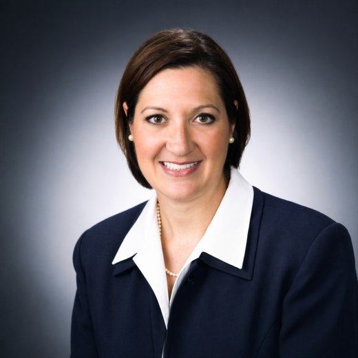 Nyland Personnel Group recruiter professional headshot